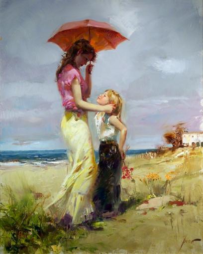 Pino BEFORE THE NOON SUN